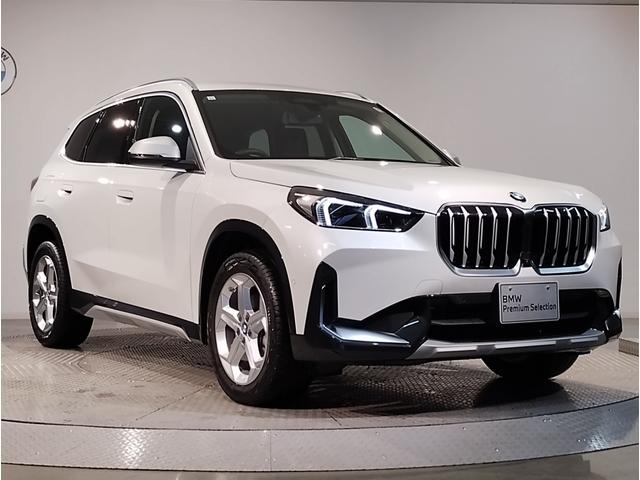 ＢＭＷ Ｘ１