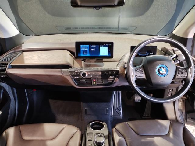 ＢＭＷ ｉ３