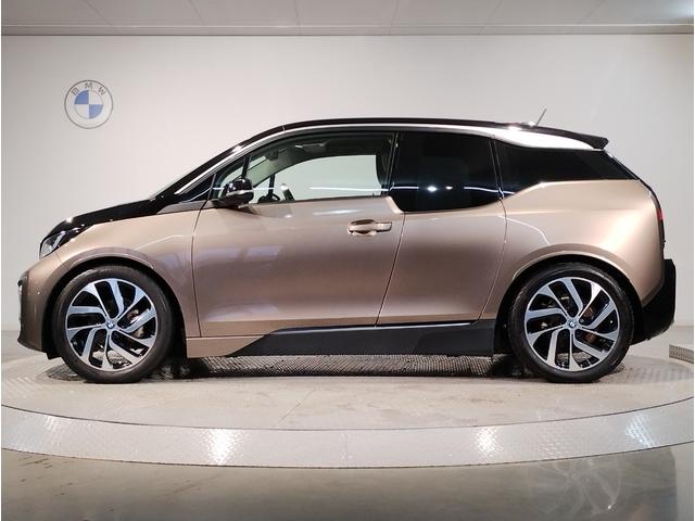 ＢＭＷ ｉ３