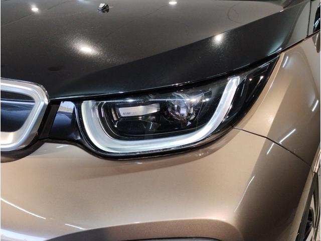 ＢＭＷ ｉ３