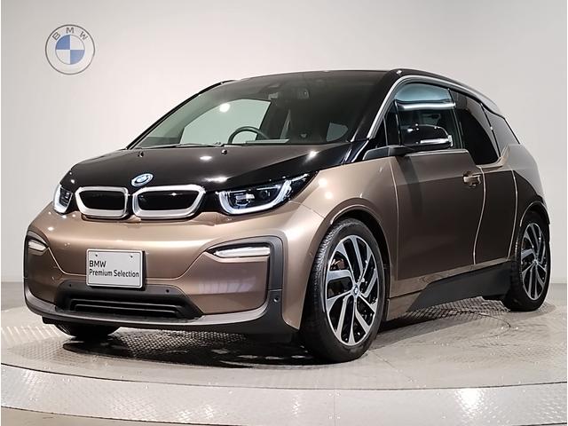 ＢＭＷ ｉ３