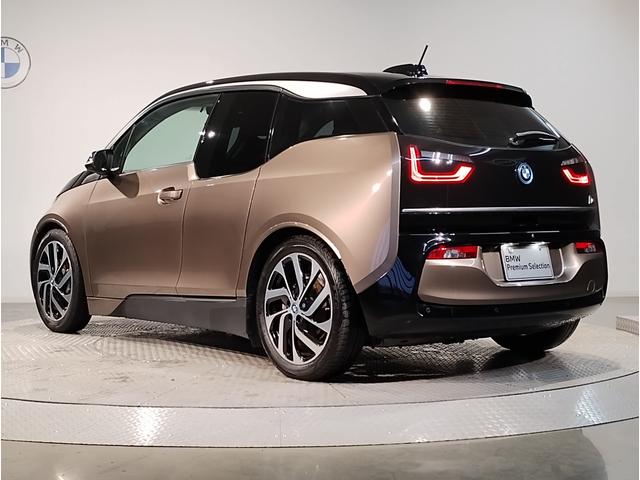 ＢＭＷ ｉ３