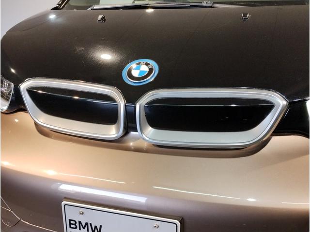 ＢＭＷ ｉ３