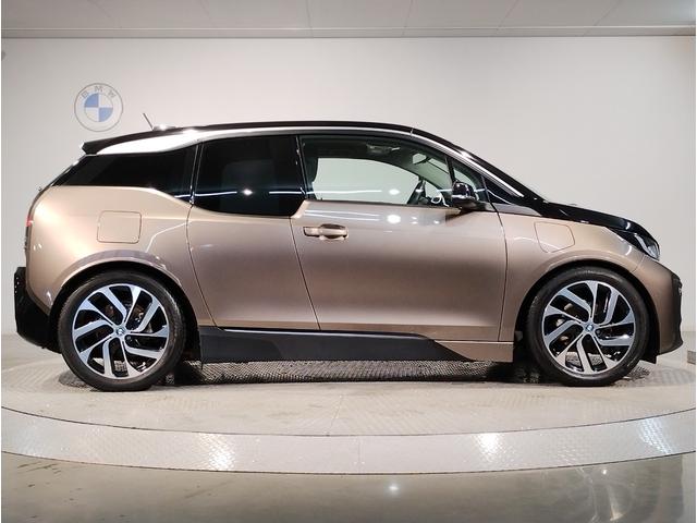 ＢＭＷ ｉ３