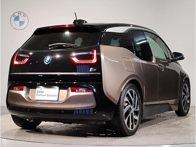 ＢＭＷ ｉ３