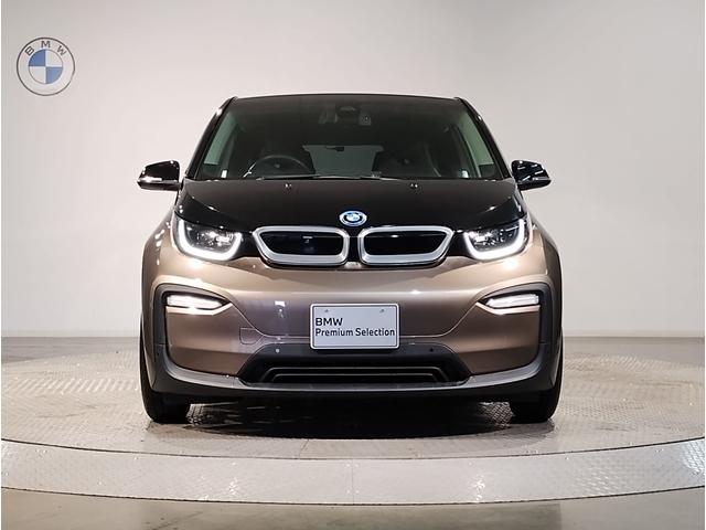 ＢＭＷ ｉ３