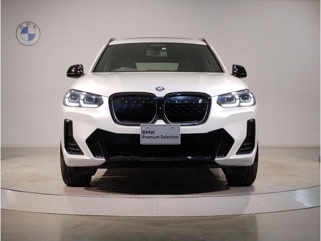 ＢＭＷ ｉＸ３