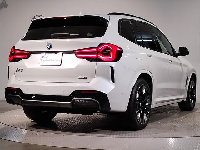 ＢＭＷ ｉＸ３