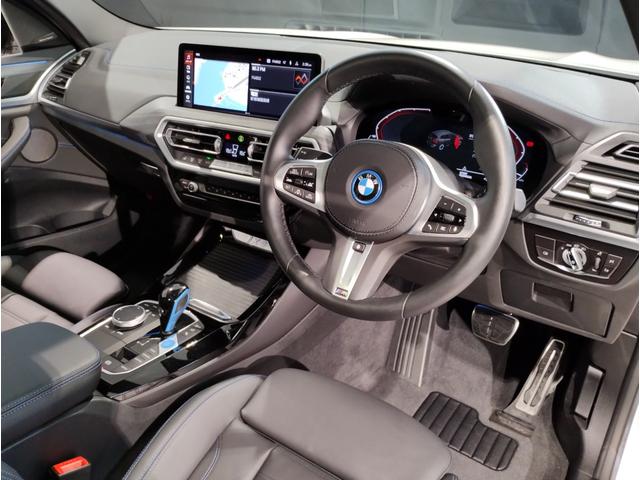 ＢＭＷ ｉＸ３