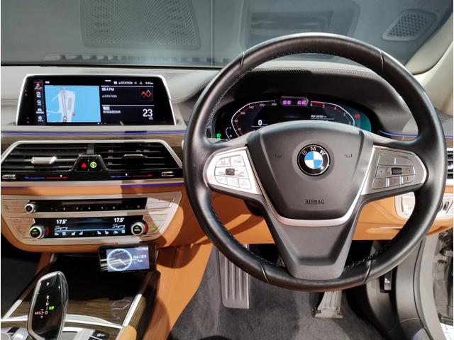 ＢＭＷ ７シリーズ