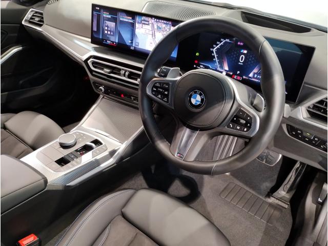 ３シリーズ ３２０ｉ　Ｍスポーツ　ヘッドアップディスプレイ　シートヒーター　ＬＥＤヘッドライト　バックカメラ　ＰＤＣセンサー　ＬＥＤヘッドライト　コンフォートアクセス　ミラーＥＴＣ　インテリジェントセーフティ　カーブドディスプレイ（54枚目）