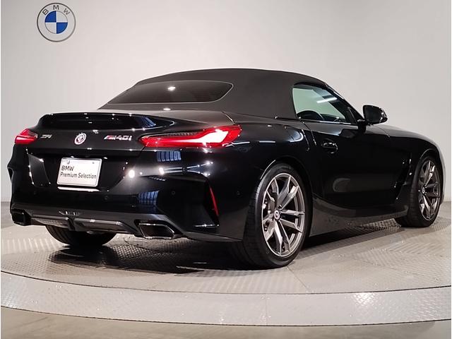 BMW Z4 M40I Best Japan Spec Recon Car for Import Malaysia