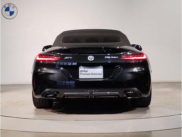 BMW Z4 M40I Best Japan Spec Recon Car for Import Malaysia