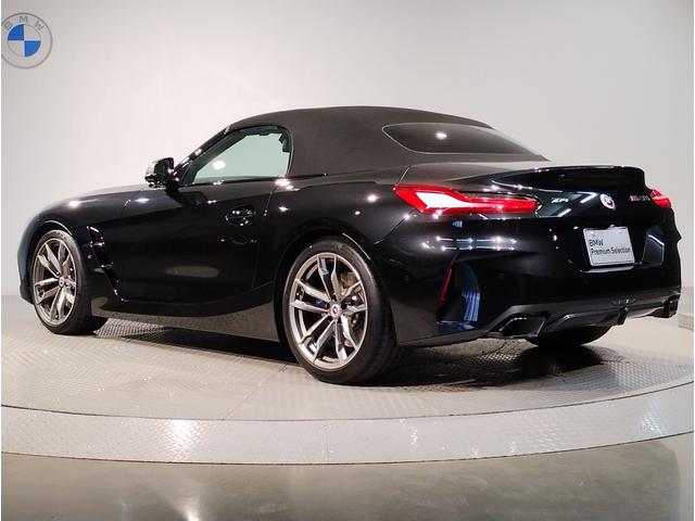 BMW Z4 M40I Best Japan Spec Recon Car for Import Malaysia