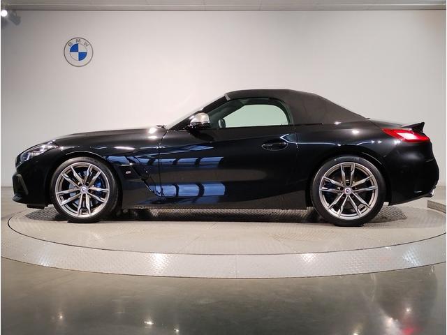BMW Z4 M40I Best Japan Spec Recon Car for Import Malaysia