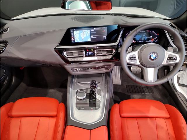 BMW Z4 M40I Best Japan Spec Recon Car for Import Malaysia