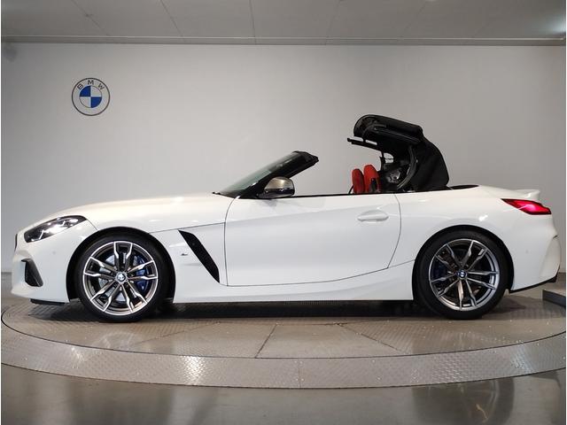 BMW Z4 M40I Best Japan Spec Recon Car for Import Malaysia