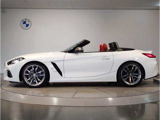 BMW Z4 M40I Best Japan Spec Recon Car for Import Malaysia