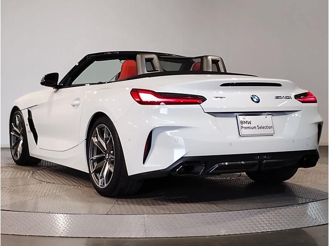 BMW Z4 M40I Best Japan Spec Recon Car for Import Malaysia