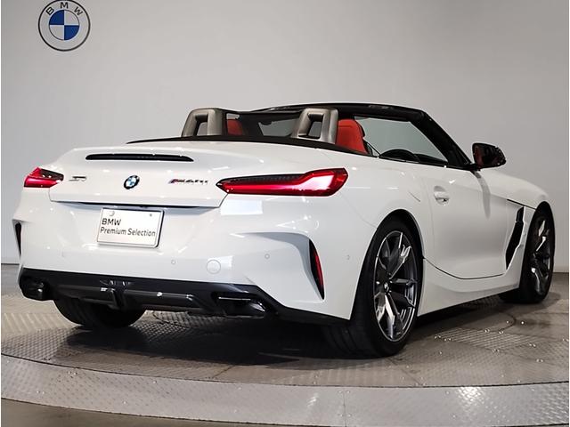 BMW Z4 M40I Best Japan Spec Recon Car for Import Malaysia