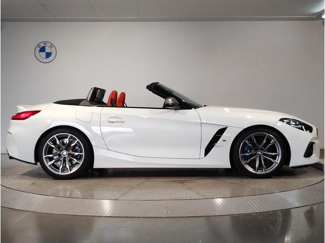 BMW Z4 M40I Best Japan Spec Recon Car for Import Malaysia