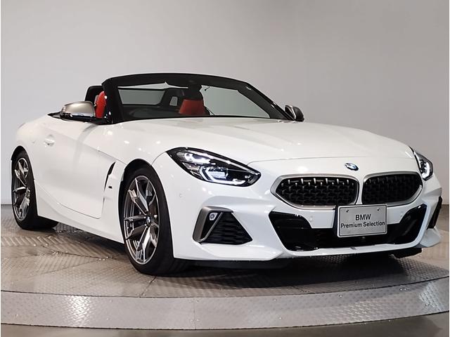 BMW Z4 M40I Best Japan Spec Recon Car for Import Malaysia