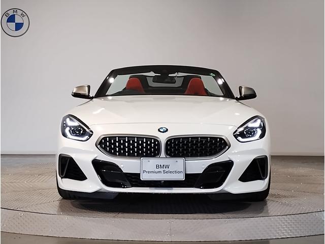 BMW Z4 M40I Best Japan Spec Recon Car for Import Malaysia