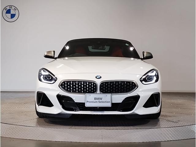 BMW Z4 M40I Best Japan Spec Recon Car for Import Malaysia