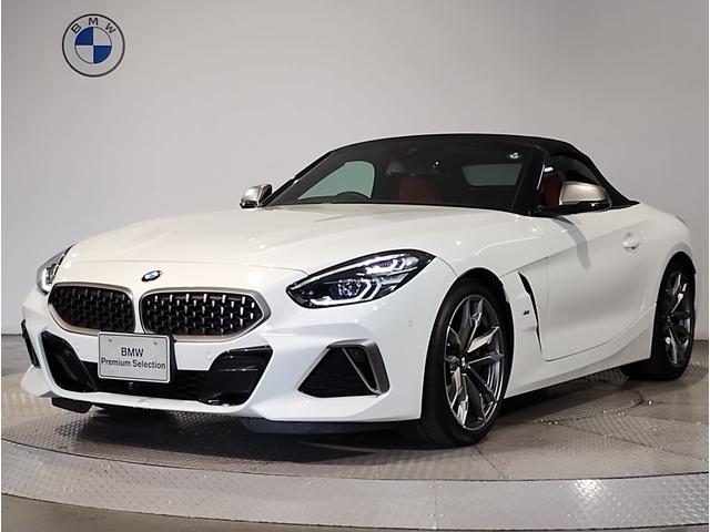 BMW Z4 M40I Best Japan Spec Recon Car for Import Malaysia