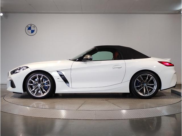 BMW Z4 M40I Best Japan Spec Recon Car for Import Malaysia