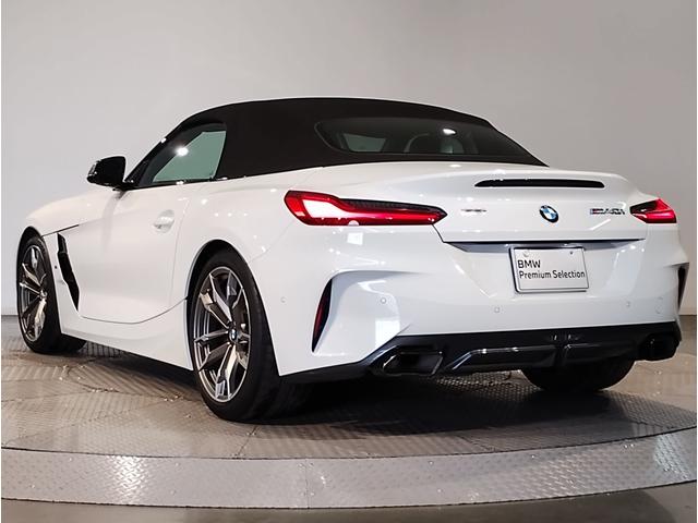 BMW Z4 M40I Best Japan Spec Recon Car for Import Malaysia