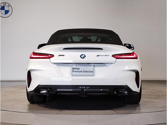 BMW Z4 M40I Best Japan Spec Recon Car for Import Malaysia
