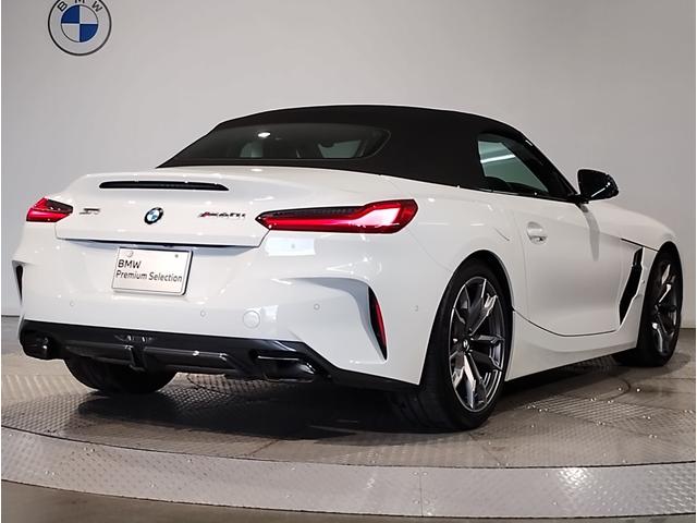 BMW Z4 M40I Best Japan Spec Recon Car for Import Malaysia
