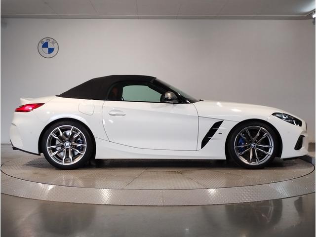 BMW Z4 M40I Best Japan Spec Recon Car for Import Malaysia