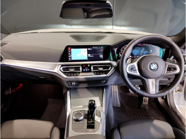 BMW 4 SERIES 420i GRAN COUPE M SPORT Best Japan Spec Recon Car for Import Malaysia