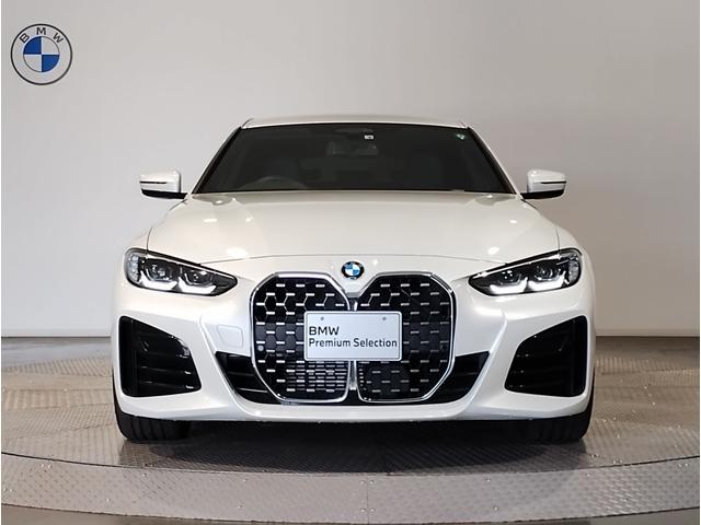 BMW 4 SERIES 420i GRAN COUPE M SPORT Best Japan Spec Recon Car for Import Malaysia