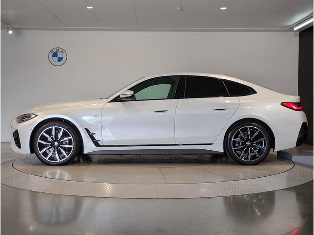 BMW 4 SERIES 420i GRAN COUPE M SPORT Best Japan Spec Recon Car for Import Malaysia