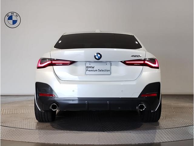 BMW 4 SERIES 420i GRAN COUPE M SPORT Best Japan Spec Recon Car for Import Malaysia