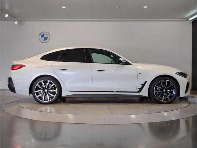 BMW 4 SERIES 420i GRAN COUPE M SPORT Best Japan Spec Recon Car for Import Malaysia