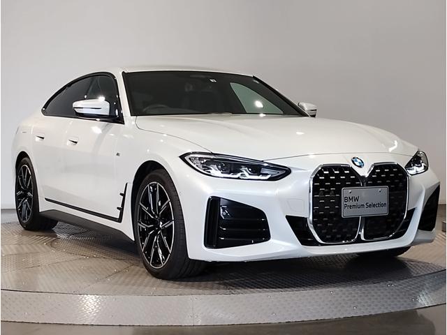 BMW 4 SERIES 420i GRAN COUPE M SPORT Best Japan Spec Recon Car for Import Malaysia