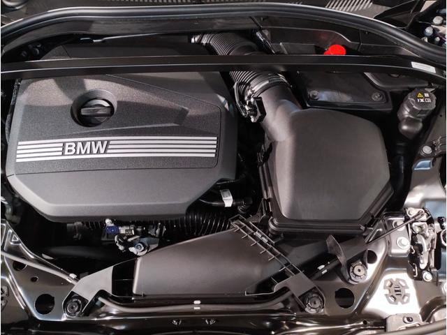 BMW 1 SERIES 120 M SPORT HI-LINE PACKAGE
