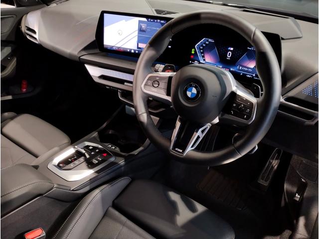 BMW 1 SERIES 120 M SPORT HI-LINE PACKAGE