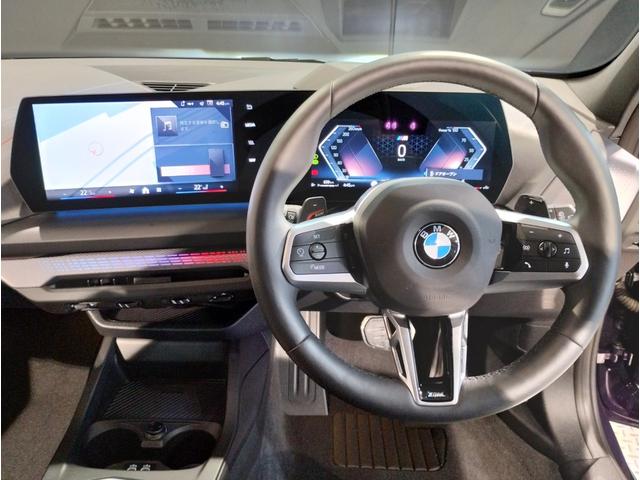 BMW 1 SERIES 120 M SPORT HI-LINE PACKAGE