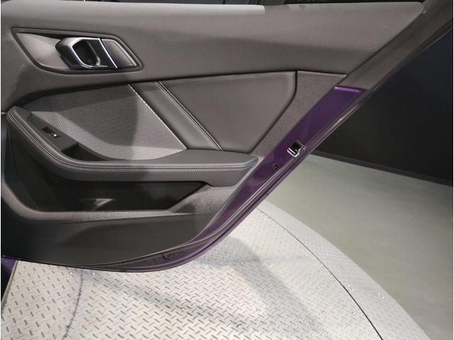 BMW 1 SERIES 120 M SPORT HI-LINE PACKAGE