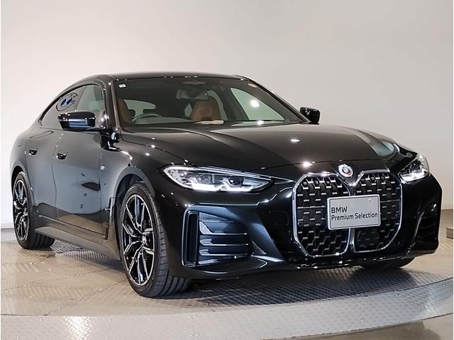 ４シリーズ ４２０ｄ　ｘＤｒｉｖｅグランクーペＭスポハイラインＰ　Ｍスポーツシートパッケージ　コンフォートパッケージ　１９インチＡＷ　コニャックレザー　シートヒーター　パワーシート　全周囲カメラ　ＬＥＤヘッドライト　アクティブクルーズコントロール　ミラーＥＴＣ（11枚目）