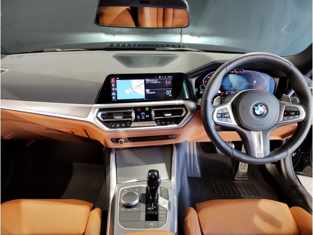 ４シリーズ ４２０ｄ　ｘＤｒｉｖｅグランクーペＭスポハイラインＰ　Ｍスポーツシートパッケージ　コンフォートパッケージ　１９インチＡＷ　コニャックレザー　シートヒーター　パワーシート　全周囲カメラ　ＬＥＤヘッドライト　アクティブクルーズコントロール　ミラーＥＴＣ（39枚目）