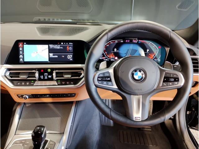 ４シリーズ ４２０ｄ　ｘＤｒｉｖｅグランクーペＭスポハイラインＰ　Ｍスポーツシートパッケージ　コンフォートパッケージ　１９インチＡＷ　コニャックレザー　シートヒーター　パワーシート　全周囲カメラ　ＬＥＤヘッドライト　アクティブクルーズコントロール　ミラーＥＴＣ（40枚目）