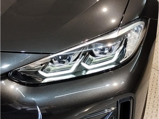 ４シリーズ ４２０ｄ　ｘＤｒｉｖｅグランクーペＭスポハイラインＰ　Ｍスポーツシートパッケージ　コンフォートパッケージ　１９インチＡＷ　コニャックレザー　シートヒーター　パワーシート　全周囲カメラ　ＬＥＤヘッドライト　アクティブクルーズコントロール　ミラーＥＴＣ（48枚目）