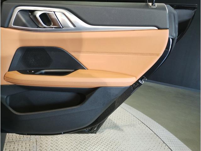 ４シリーズ ４２０ｄ　ｘＤｒｉｖｅグランクーペＭスポハイラインＰ　Ｍスポーツシートパッケージ　コンフォートパッケージ　１９インチＡＷ　コニャックレザー　シートヒーター　パワーシート　全周囲カメラ　ＬＥＤヘッドライト　アクティブクルーズコントロール　ミラーＥＴＣ（62枚目）
