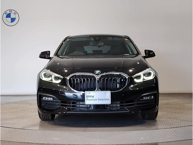 BMW 1 SERIES 118D PLAY